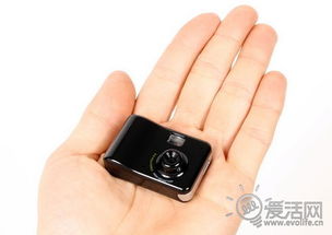 又見(jiàn)日系迷你相機(jī) mame cam dx，夠小夠輕夠卡哇伊
