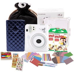 捕捉迪士尼魔法 富士趣奇Instax Mini50s白米奇特別版拍立得相機(jī)評(píng)測(cè)